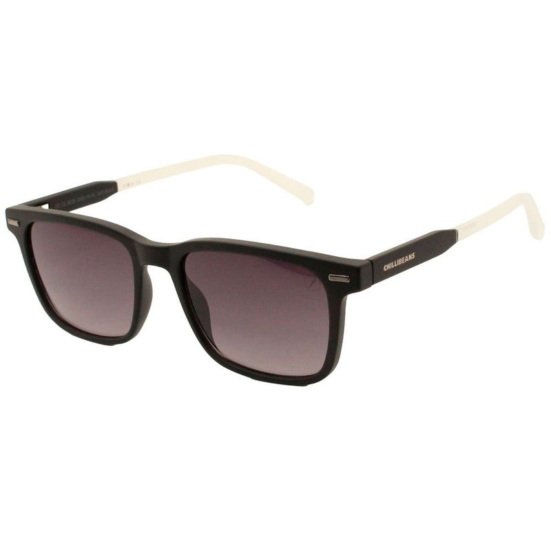 óculos de sol masculino chilli beans classico preto (mp)