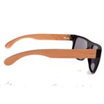 óculos de sol masculino chilli beans marron (mp)