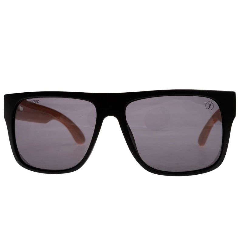 óculos de sol masculino chilli beans marron (mp)