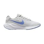 tênis feminino n°36 nike revolution 7 branco e azul (mp)