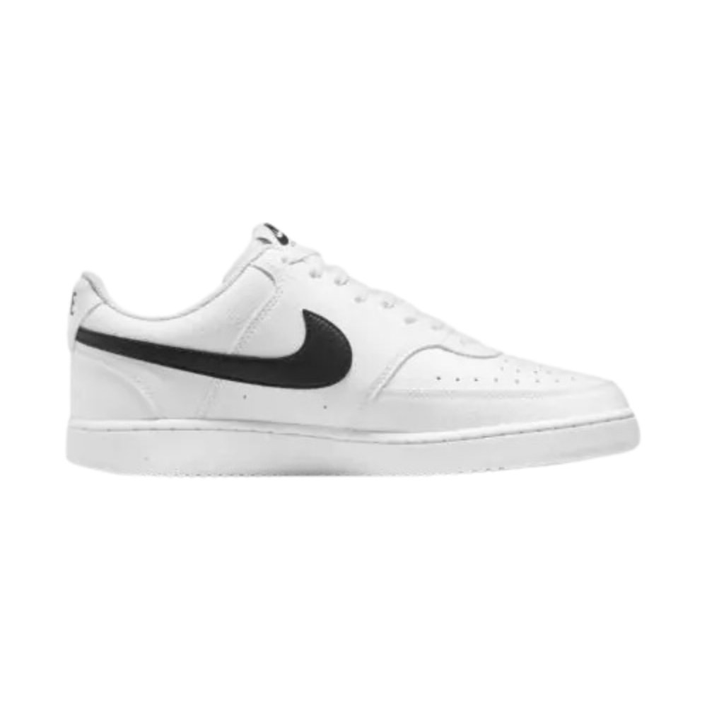 リンフューリー&ヒネモス Tênis Masculino N°41 Nike Court Vision Low Next Nature Branco E
