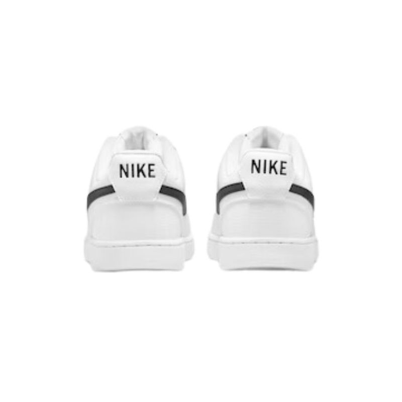 Tênis Masculino N°41 Nike Court Vision Low Next Nature Branco E