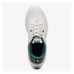 tênis masculino n°40 fila safe branco e verde (mp)