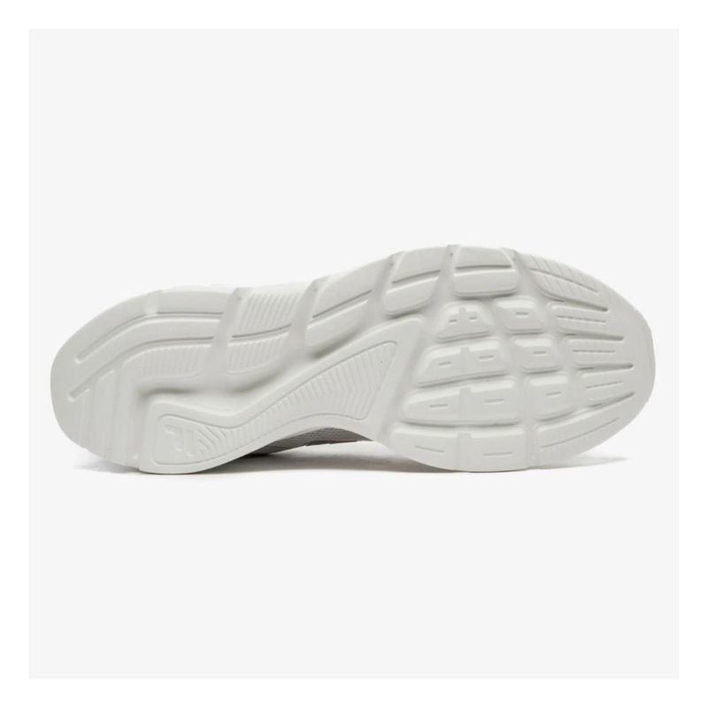 tênis masculino n°40 fila safe branco e verde (mp)