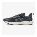 tênis masculino n°40 fila kr6 frame preto e grafite (mp)
