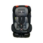 cadeira para auto premium baby comfort grow até 36kg preto e cinza ppb9caa022 (mp)