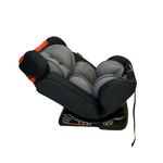 cadeira para auto premium baby comfort grow até 36kg preto e cinza ppb9caa022 (mp)