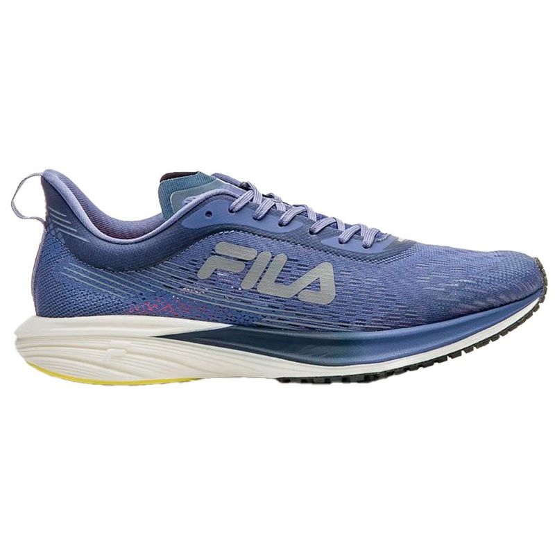 tênis masculino n°42 fila kr6 frame roxo e branco (mp)