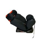 cadeira para auto premium baby comfort grow até 36kg preto e cinza ppb9caa022 (mp)