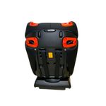 cadeira para auto premium baby comfort grow até 36kg preto e cinza ppb9caa022 (mp)