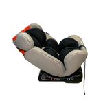 cadeira para auto premium baby comfort grow até 36kg cinza e preto ppb9caa023 (mp)