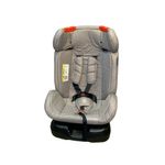 cadeira para auto premium baby comfort grow até 36kg cinza e preto ppb9caa023 (mp)