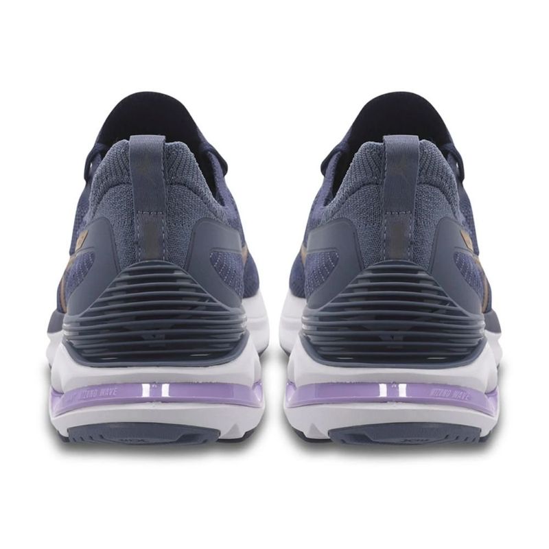 Tênis Feminino n°39 Mizuno Wave Mirai 7 Stone