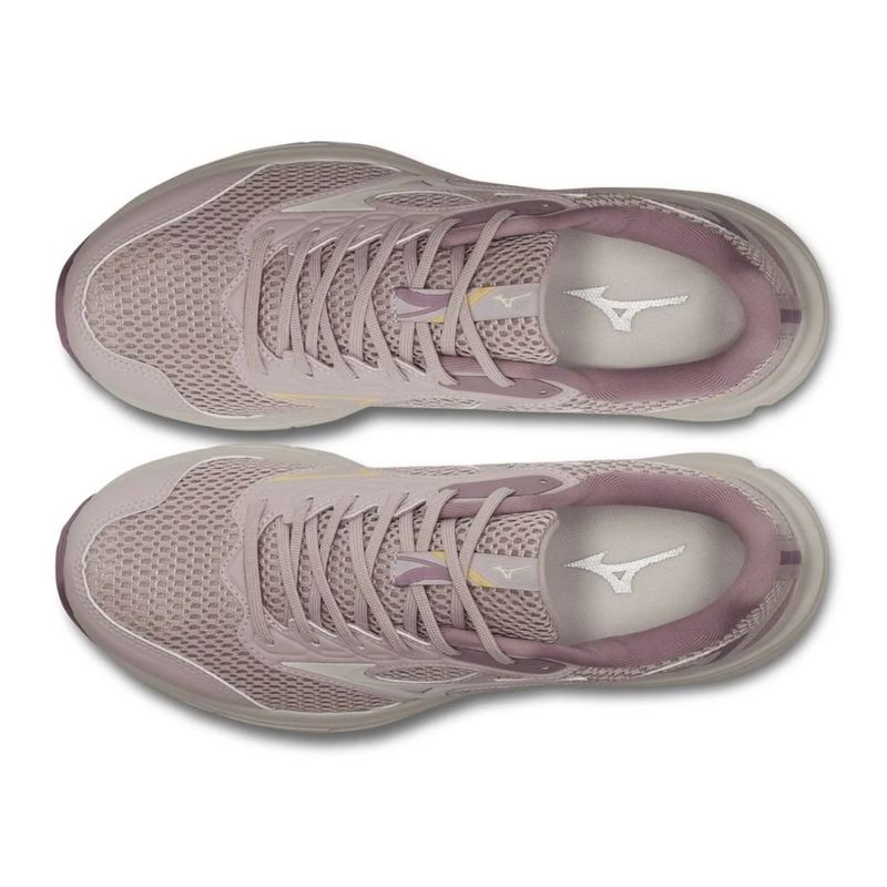Tênis Feminino Mizuno Hawk 6 n°34 Rosa