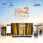 smart tv 4k 55" tcl uhd dolby vision atmos 55c655