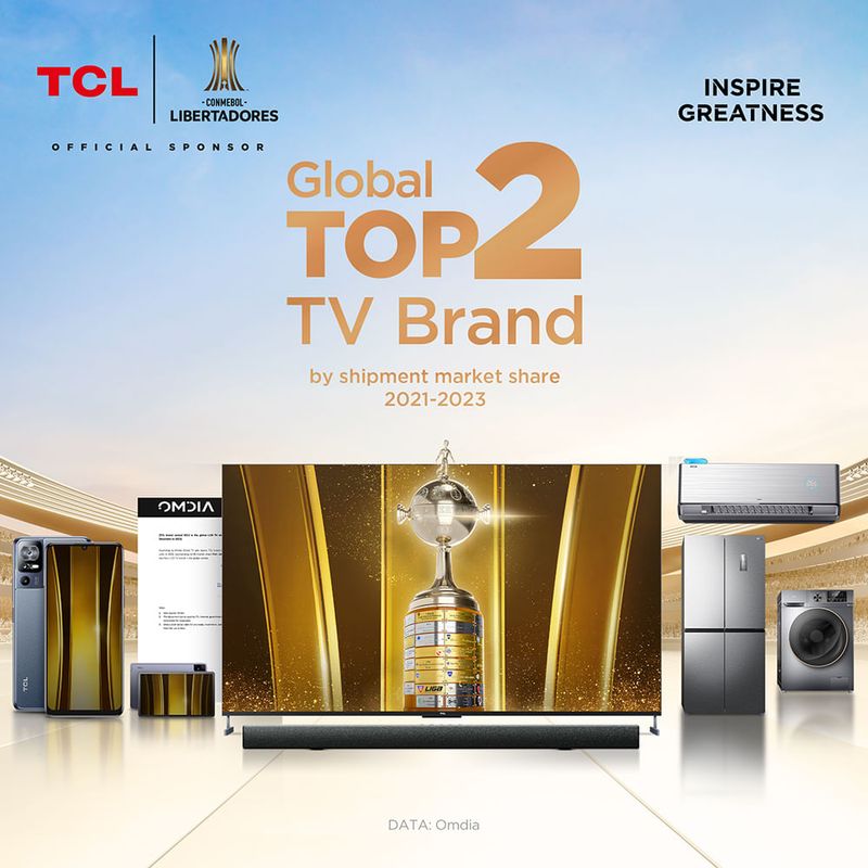 smart tv 4k 55" tcl uhd dolby vision atmos 55c655