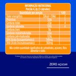 suplemento alimentar de ômega 3 neo quimica 60 cápsulas