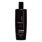shampoo desamarelador giovanna baby men 300ml