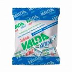 valda display sachê tablete diet com xilitol