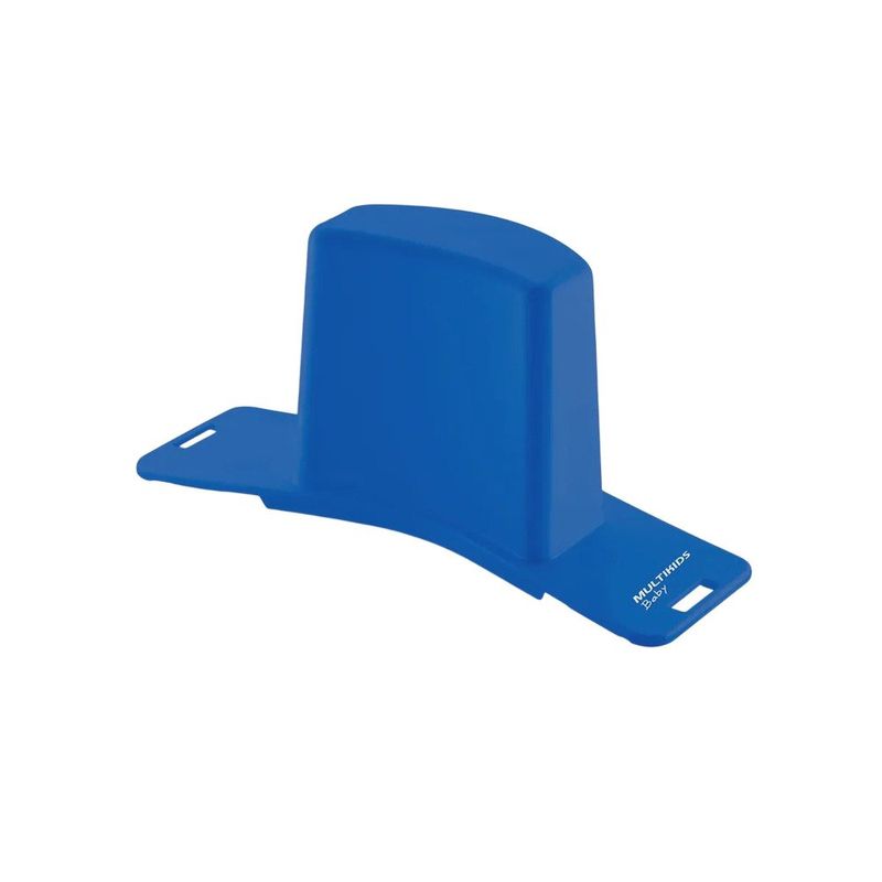 redutor de assento infantil multikids baby azul