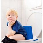 redutor de assento infantil multikids baby azul