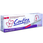 teste de gravidez confira pratic 1 unidade