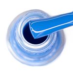 esmalte risqué cremoso se solta no blues 8ml