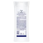 loção hidratante corporal dove óleo de abacate e extrato de calendula 400ml
