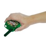brinquedo rádio walkie talkie infantil dm toys verde militar dmt6172 (mp)