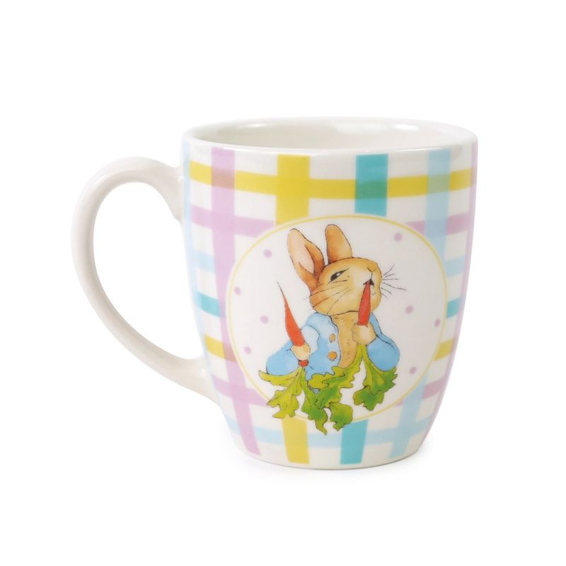 caneca peter rabbit cromus 370ml 5537 (mp)