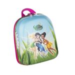 mochila infantil maxtoy fadas sininho tamanho p 3855bx22 (mp)