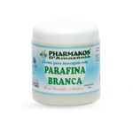 parafina branca pharmakos creme 180g
