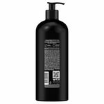 shampoo tresemmé reconstrução e força 650ml