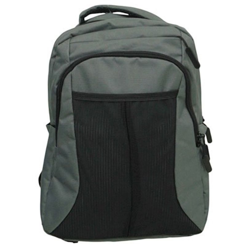 mochila latcor cinza ritr002bp