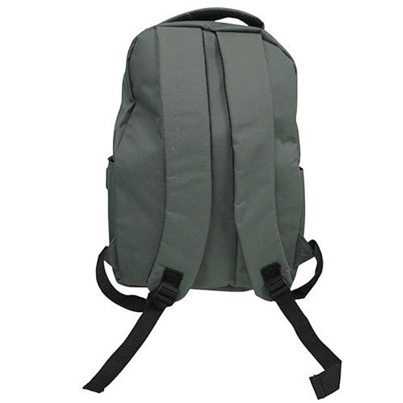 mochila latcor cinza ritr002bp