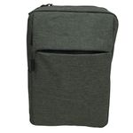 mochila latcor cinza ritr001bp