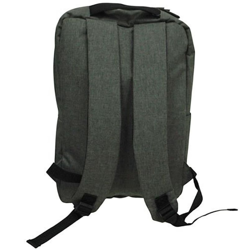 mochila latcor cinza ritr001bp