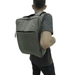 mochila latcor cinza ritr001bp