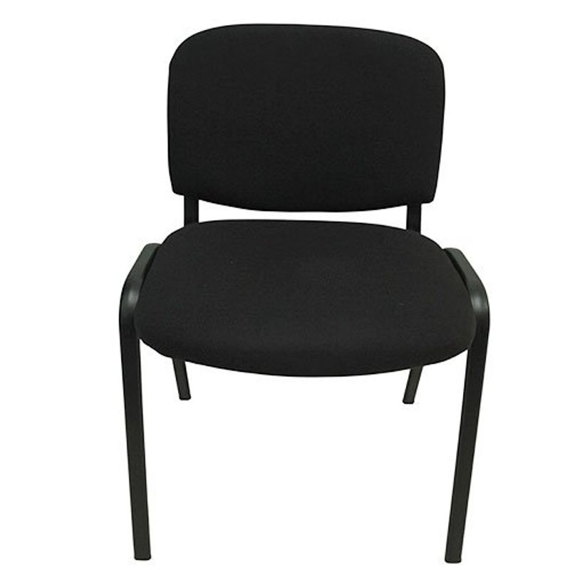 cadeira para escritório latcor preto jao4010-blk