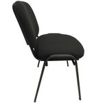 cadeira para escritório latcor preto jao4010-blk