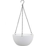 vaso suspenso 2 peças meowell branco a-bi
