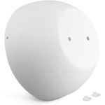 vaso suspenso 2 peças meowell branco a-bi
