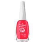 esmalte cremoso colorama atrás do arroba 8ml