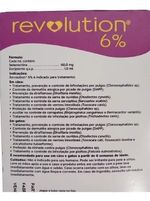 antipulgas e carrapatos para cães e gatos zoetis até 2,5kg dose única (mp)