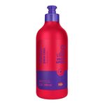 shampoo para cães ibasa 500ml (mp)