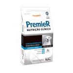 ração para cães premier nutrição clínica hipoalergênico raças médias e grandes cordeiro 10,1kg (mp)