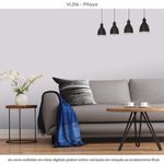 tinta acrílica econômica fosco vitória régia 3,6l vl216 pitaya (mp)