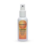 spray bronzeador pharmakos amazonbronze 120ml
