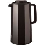 garrafa térmica zojirushi de mesa 1 litro preto ah-eae10ba (mp)