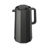 garrafa térmica zojirushi de mesa 1 litro preto ah-eae10ba (mp)